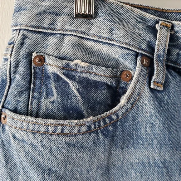 Agolde Denim Designer Jeans  29 Trending Pants For Women - Picture 9 of 12